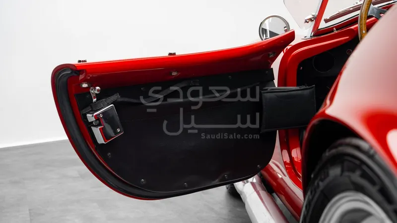 1965 فورد كوبرا