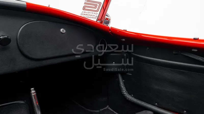 1965 فورد كوبرا