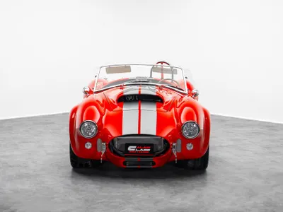1965 فورد كوبرا