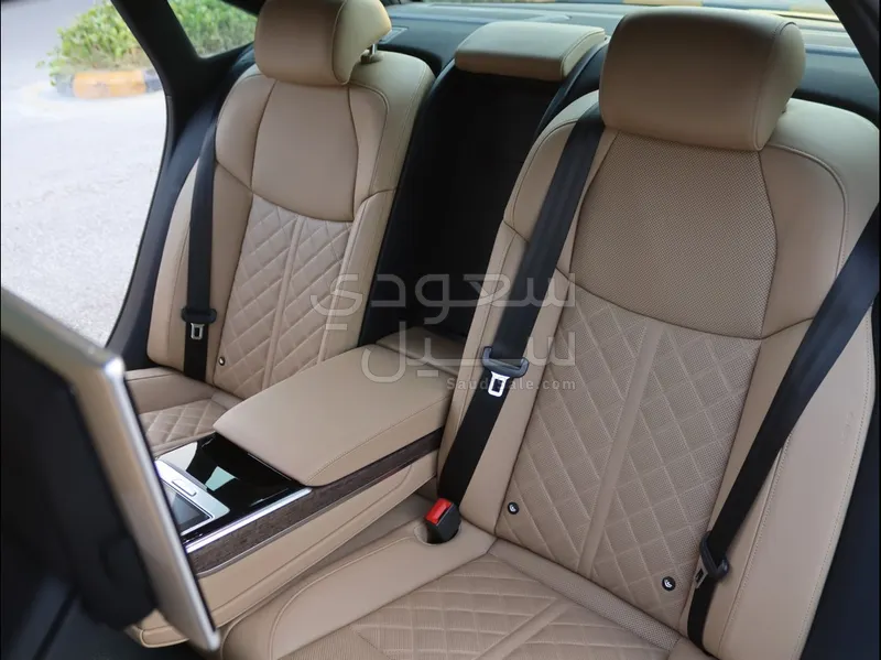 2019 Audi A8 50 TEFI