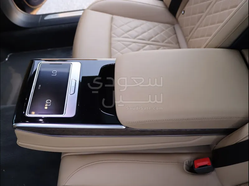 2019 Audi A8 50 TEFI