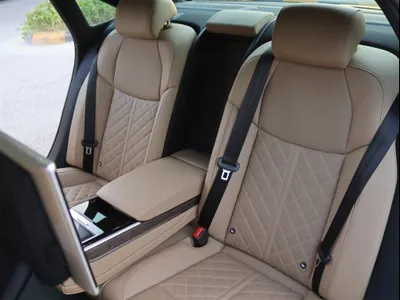 2019 Audi A8 50 TEFI