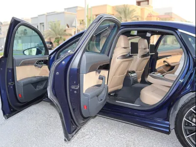 2019 Audi A8 50 TEFI