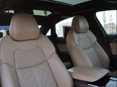 2019 Audi A8 50 TEFI