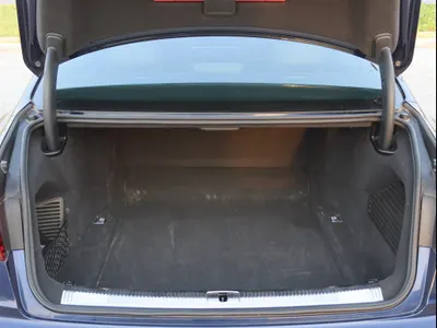 2019 Audi A8 50 TEFI