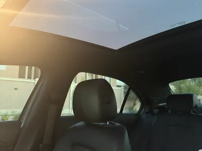 2020 Mercedes-Benz A 220