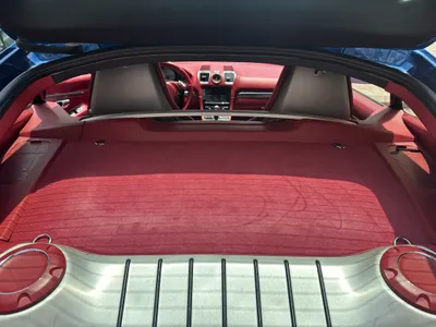 2016 بورش كايمان اس