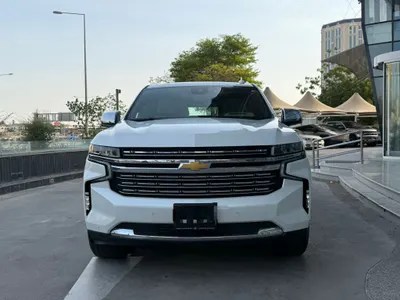 2023 شفروليه تاهو بريمير