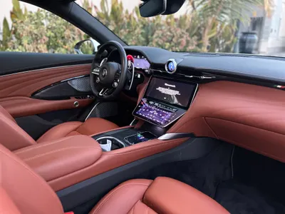 2024 Maserati GranTurismo S