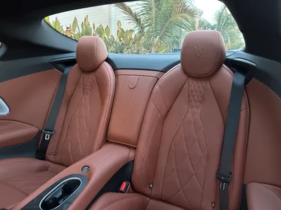 2024 Maserati GranTurismo S