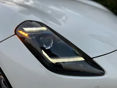 2024 Maserati GranTurismo S