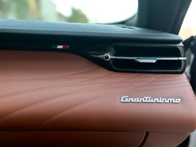 2024 Maserati GranTurismo S