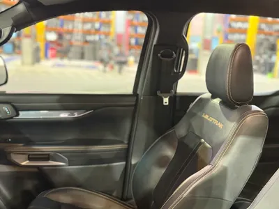 2023 Ford Ranger wildtrak