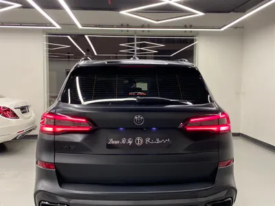 2023 بي ام دبليو الفئة اكس 5 إم كت