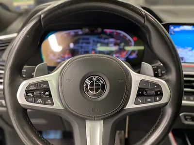 2023 بي ام دبليو الفئة اكس 5 إم كت