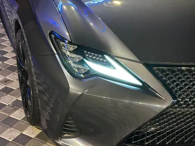 2023 Lexus RC 350