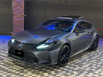 2023 Lexus RC 350
