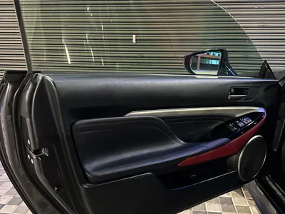 2023 Lexus RC 350