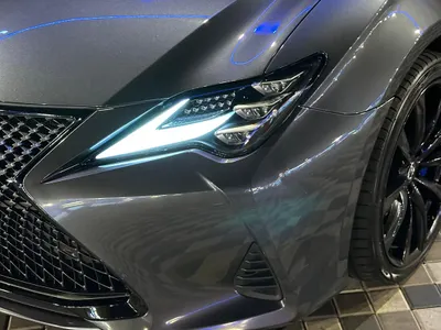 2023 Lexus RC 350