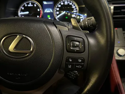 2023 Lexus RC 350