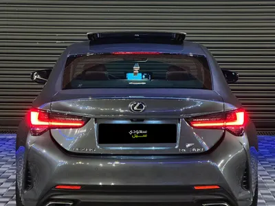 2023 Lexus RC 350