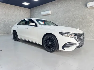 2025 Mercedes-Benz E 300