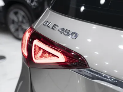 2022 مرسيدس - بنز جي إل إي 450 أي إم جي