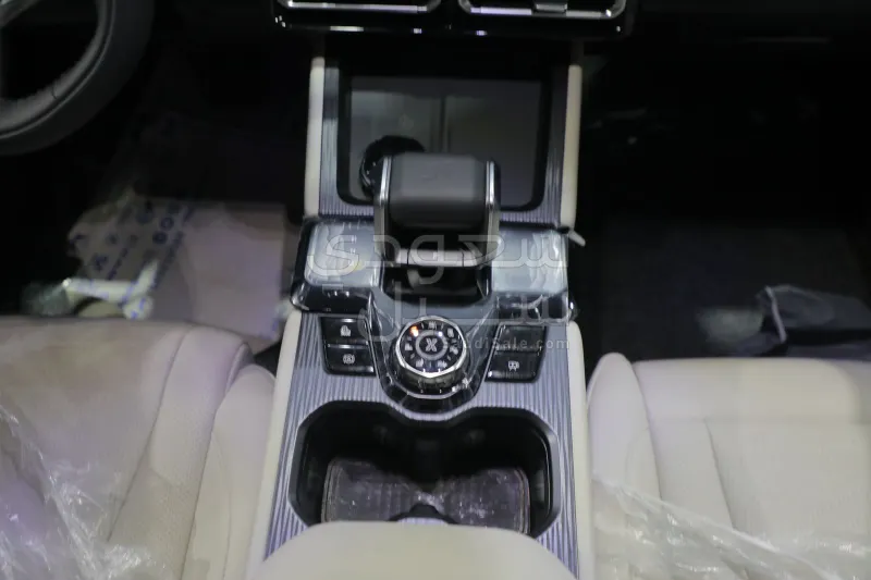 2025 Jetour T1