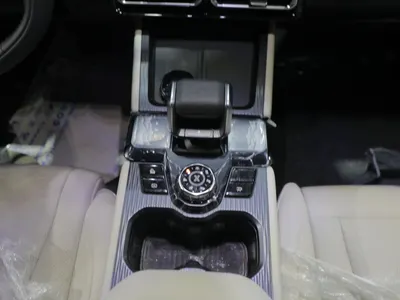 2025 Jetour T1