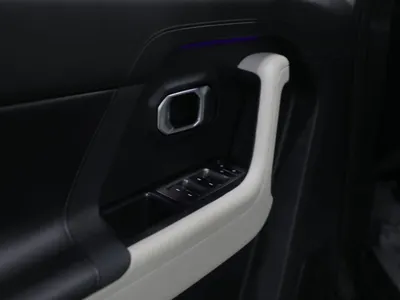 2025 Jetour T1
