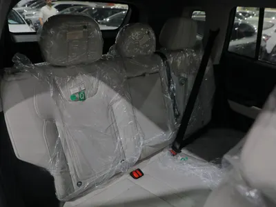 2025 Jetour T1