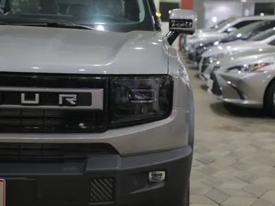 2025 Jetour T1