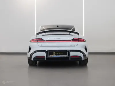 2025 شاومي اس يو 7 ماكس