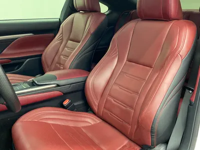 2015 Lexus RC 350