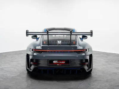 2024 بورش 911 جي تي 3 ار اس