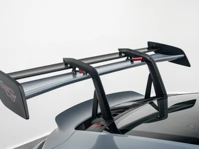 2024 بورش 911 جي تي 3 ار اس