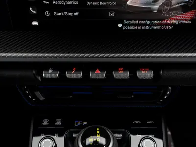2024 بورش 911 جي تي 3 ار اس