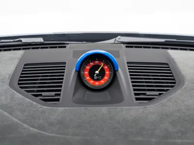 2024 بورش 911 جي تي 3 ار اس