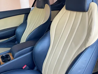 2013 Bentley Continental GT