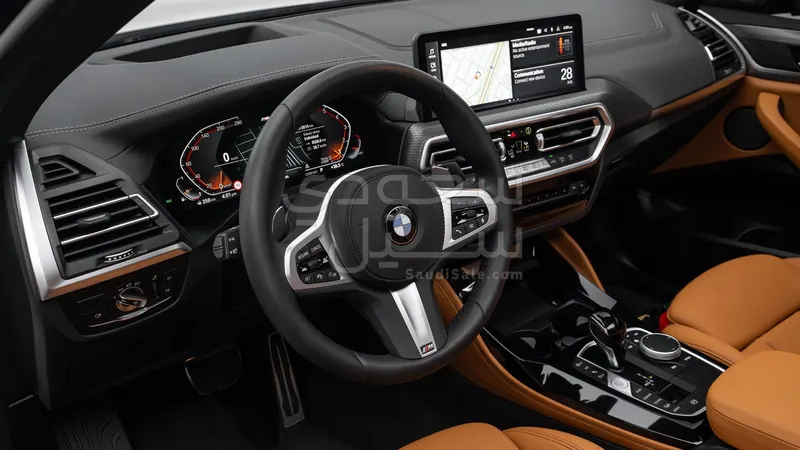 2025 BMW X Series 4 30i