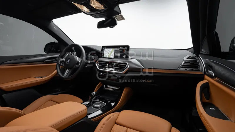 2025 BMW X Series 4 30i
