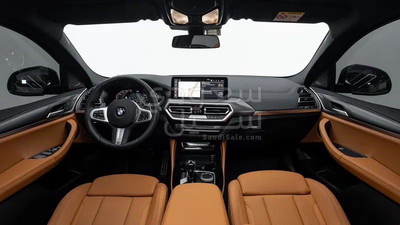 2025 BMW X Series 4 30i