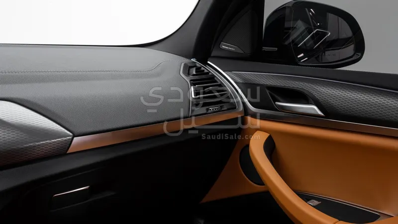 2025 BMW X Series 4 30i