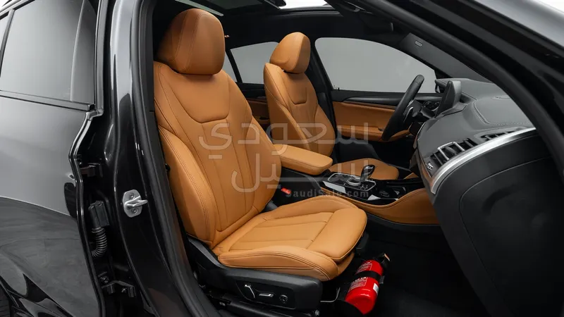 2025 BMW X Series 4 30i