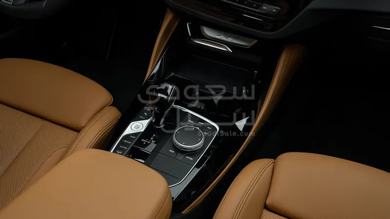 2025 BMW X Series 4 30i