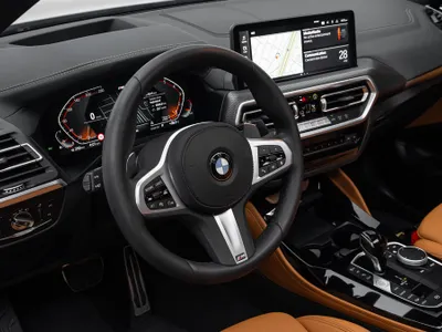 2025 BMW X Series 4 30i