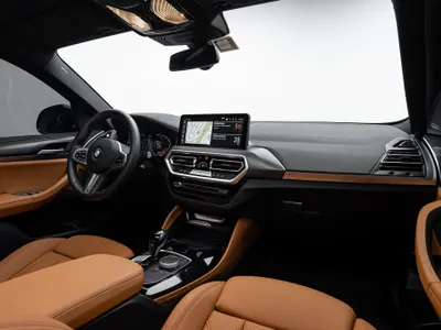 2025 BMW X Series 4 30i