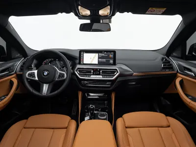 2025 BMW X Series 4 30i