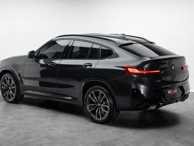 2025 BMW X Series 4 30i