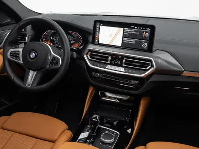 2025 BMW X Series 4 30i